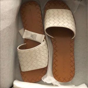 Bottega Veneta sandals